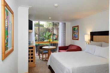 ホテル Royal Reforma