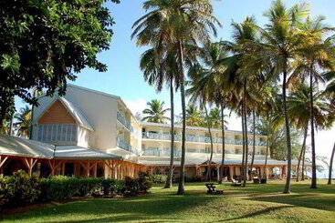 فندق Carayou Hôtel & Spa