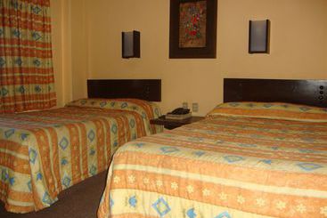 ホテル San Alberto