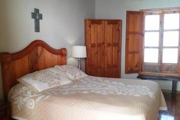 فندق Santa Clara