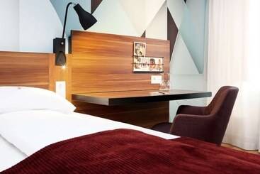 فندق Scandic Solli