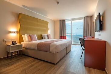 Seaview Hotel Adults Only 16 Plus