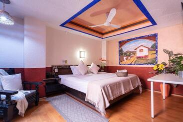 ホテル Soy Local Cdmx