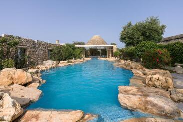 هتل Ta' Cenc & Spa