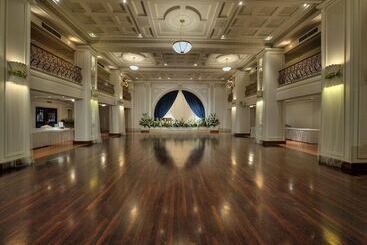 Hotel The Phoenicia Malta