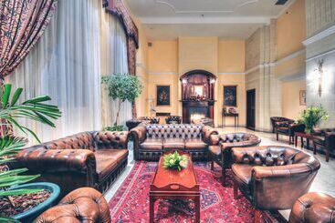 Hotel Ax The Victoria