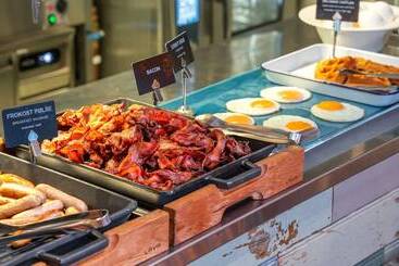 Thon Hotel Gyldenløve