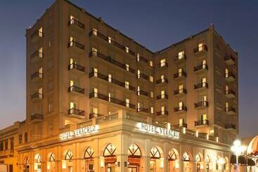 호텔 Veracruz Centro Histórico