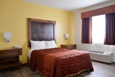 هتل Villa Del Sol
