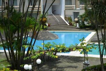 בית מלון כפרי Villa Florida Córdoba