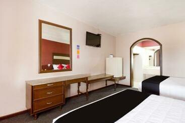 汽车旅馆  La Fuente, Saltillo