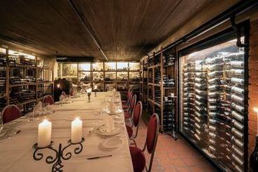 Refsnes Gods By Classic Norway Hotels