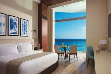 리조트 Krystal Grand Cancun - All Inclusive