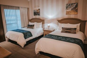 Курорт Punta Morro