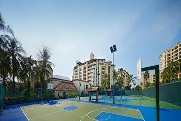 Velas Vallarta Suite Resort Allinclusive