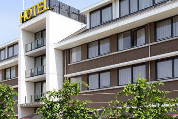 Amrâth Motel Maarsbergen