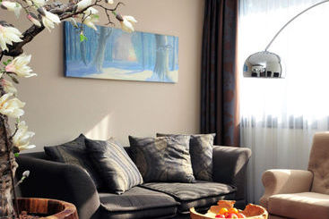 Amrâth Motel Maarsbergen