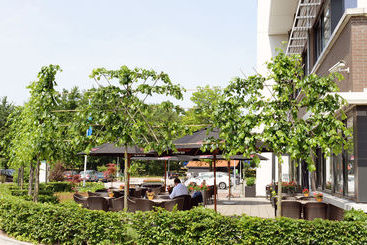 Amrâth Motel Maarsbergen