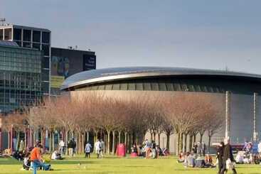 Amsterdam Hostel Annemarie