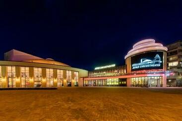 Badhotel Scheveningen