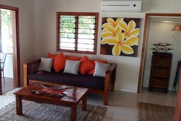 Erakor Island Resort & Spa