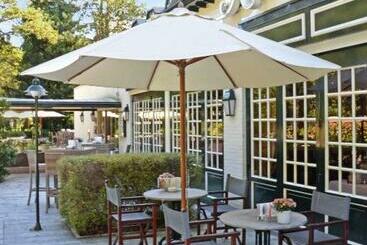 Fletcher Hotel Auberge De Kieviet