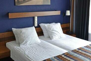 Fletcher Hotel   Restaurant Heiloo