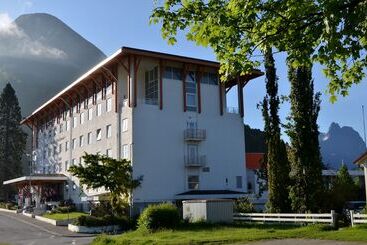 Grand Hotel   By Classic Norway Hotels