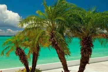 All Inclusive Divi Little Bay Beach Resort