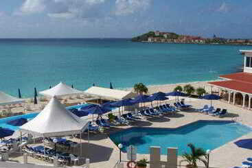 All Inclusive Divi Little Bay Beach Resort