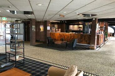 فندق 2heerenveen