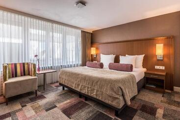 فندق Amstelzicht