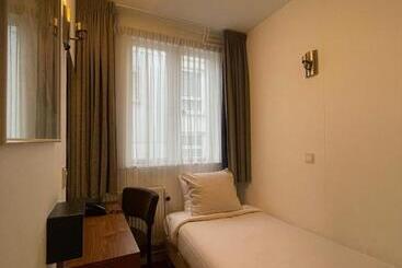 فندق Amsterdam Wiechmann