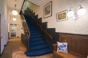 فندق Atlas Vondelpark