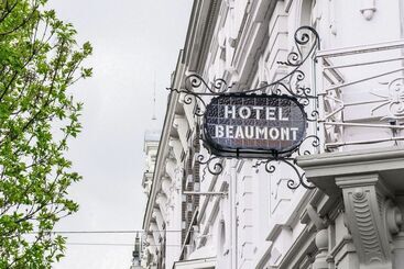 هتل Beaumont Maastricht