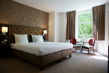 فندق Beethoven Amsterdam