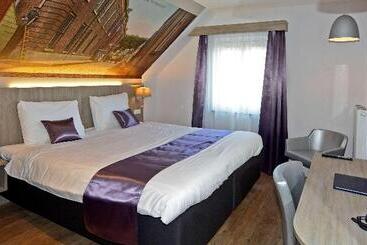 Best Western City Hotel Woerden