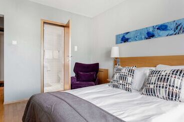 Best Western Plus Gyldenlove Hotell