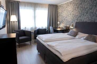 فندق Best Western Tingvold Park