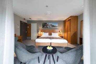 Bilderberg Grand Hotel Wientjes