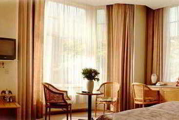 فندق Borgmann Vila