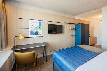 فندق Casa Amsterdam