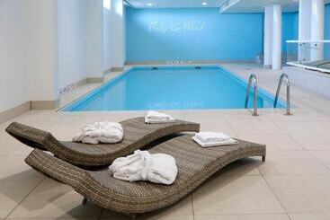 Churchill Hotel Terneuzen