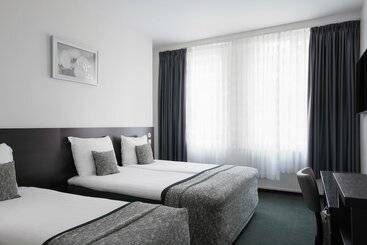 فندق City Garden Amsterdam