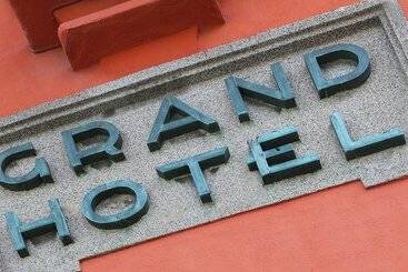 Clarion Collection Hotel Grand Bodø