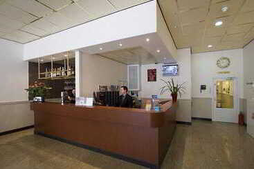 Ozo Hotels Cordial Amsterdam