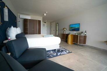 هتل Mangrove Beach Corendon Curacao Allinclusive Resort, Curio By Hilton