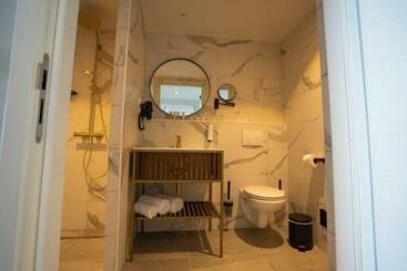 هتل Mangrove Beach Corendon Curacao Allinclusive Resort, Curio By Hilton