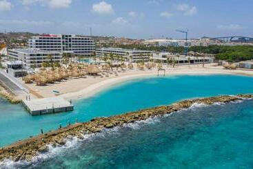 هتل Mangrove Beach Corendon Curacao Allinclusive Resort, Curio By Hilton