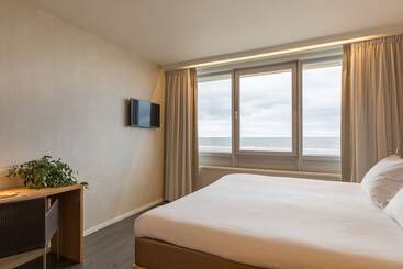 فندق De Baak Seaside